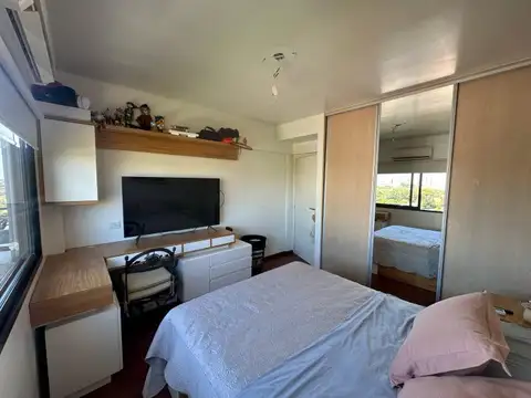 DEPARTAMENTO DE DOS AMBIENTES AL FRENTE CON REFORMAS, Cafayate 4100 - Villa Lugano