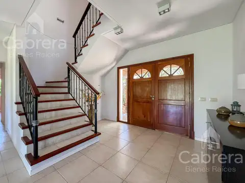 Casa en Venta de 5 dormitorios