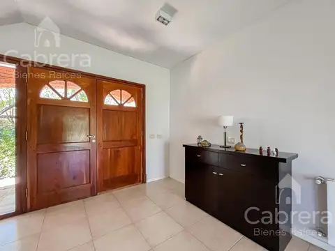 Casa en Venta en Haras Del Sur, USD 280.000