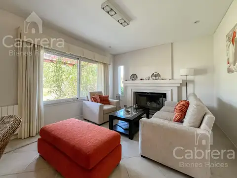 Casa en Venta 20 años