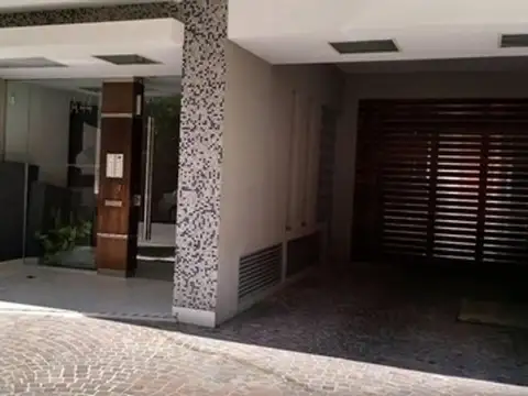 Departamento en Alquiler Temporal de Monoambiente