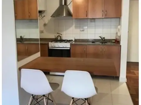 Oportunidad 1 AMB en Lerma 44 Villa Crespo