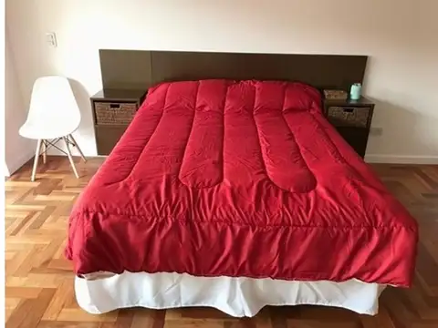 Departamento en Alquiler Temporal de Monoambiente