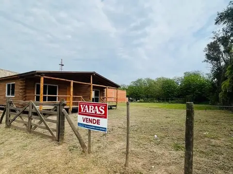 Quinta en Venta en Vuelta De Obligado, USD 75.000