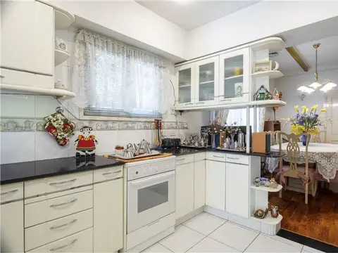 QUINTA -VENTA - VILLA LUZURIAGA- 3.200 m2