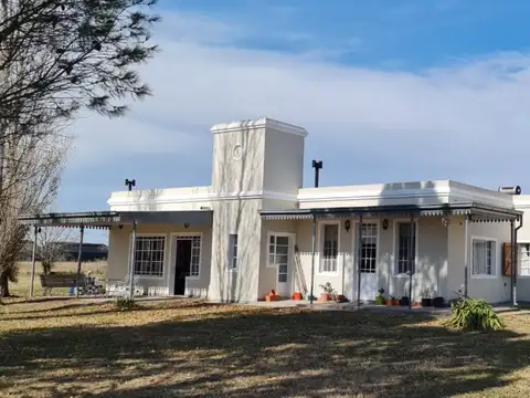 Campo en Venta de 1  ha