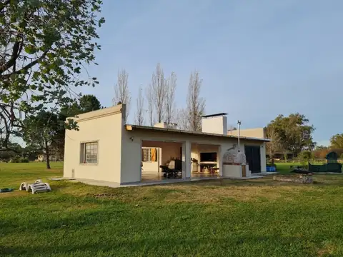 Chacra en venta en Carlos Keen
