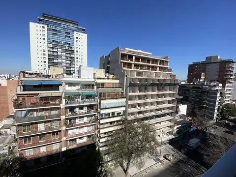 Departamento en Venta en Caballito, USD 231.000