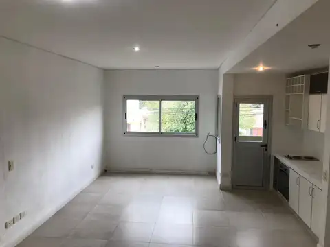 VENTA Monoambiente en Pilar Centro - Apto crédito