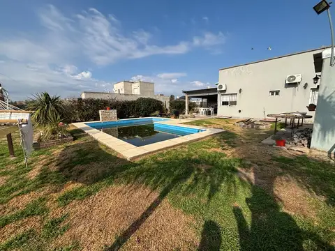 Venta! Casa en Don Mateo.