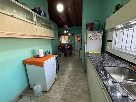 Casa en Venta al Sur