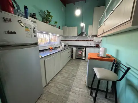 Casa en Venta 5 años