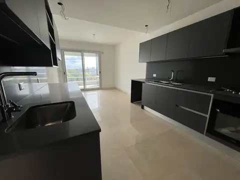 Departamento en Venta con 2 cocheras