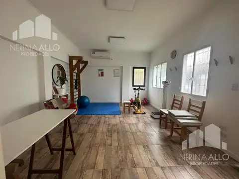 Local en Alquiler 3 años