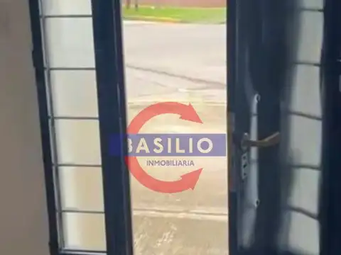 Depto Tipo Casa en Alquiler de Monoambiente