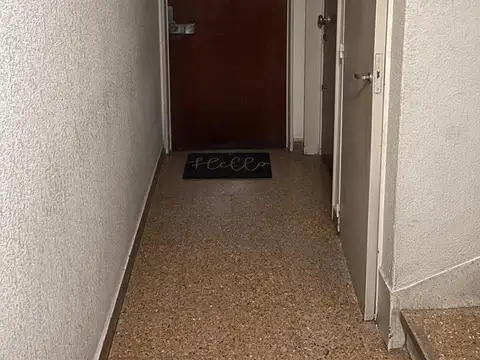 Oficina 3 ambientes con 1 baño