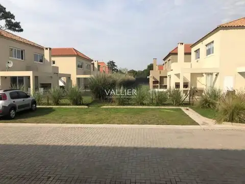 Casa Dúplex  en Alquiler en Saravi Village, Pilar, G.B.A. Zona Norte