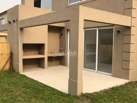 Casa Dúplex  en Alquiler en Saravi Village, Pilar, G.B.A. Zona Norte