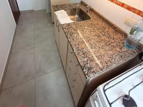 Departamento en Alquiler 40 años