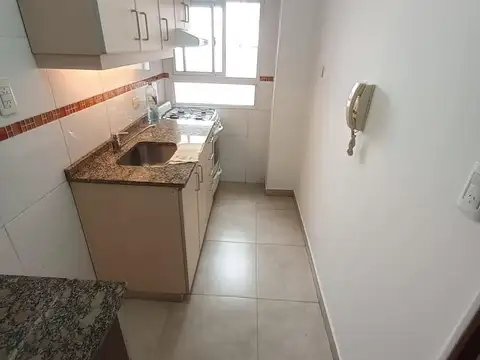 Departamento en Alquiler al Norte