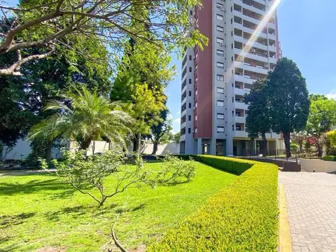 VENTA DEPARTAMENTO 3 AMBIENTES TORRES DEL OMBU