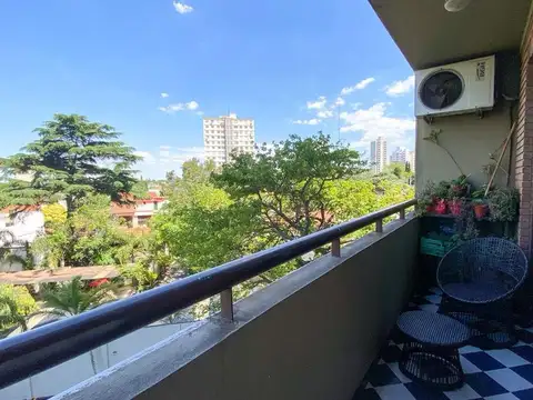 Avenida Almirante Brown 2900