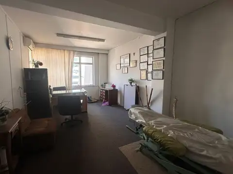 Oficina en Venta en Microcentro, USD 70.000