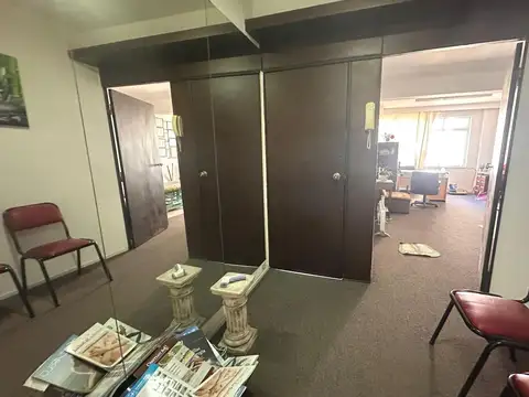 Oficina en  VENTA Microcentro Piso Doble oficina