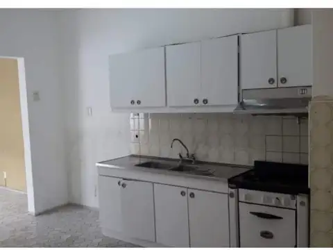 Depto Tipo Casa en Venta de 1 dormitorio