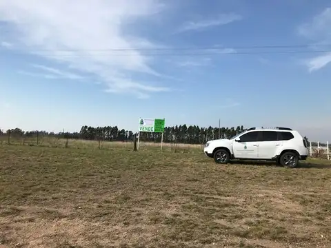 Terreno en Venta en Necochea, USD 300.000