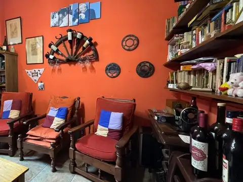 Depto Tipo Casa en Venta en Villa Santa Rita, USD 148.000