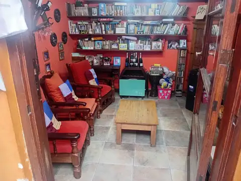 Depto Tipo Casa en Venta de 3 dormitorios