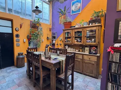 Depto Tipo Casa en Venta de 4 ambientes