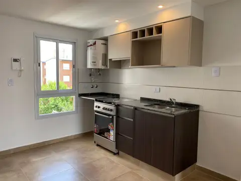 Departamento en Venta en Villa Bosch, USD 62.000