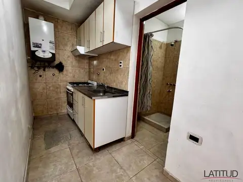 Avenida Leandro Alem 1763, Ushuaia, Tierra del Fuego, 100