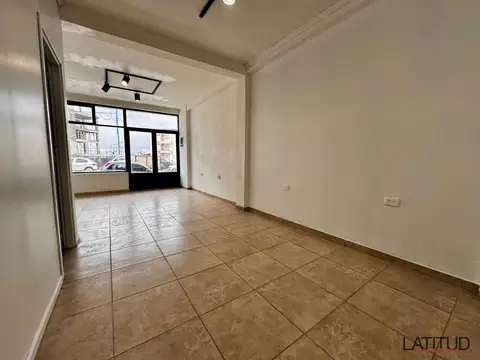 Avenida Leandro Alem 1763, Ushuaia, Tierra del Fuego, 100