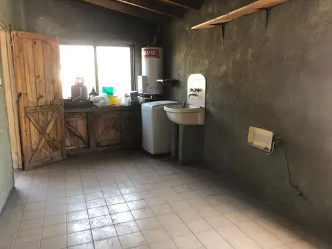 HUMAITA N° 1504 ESQUINA SANTA TERESA.-