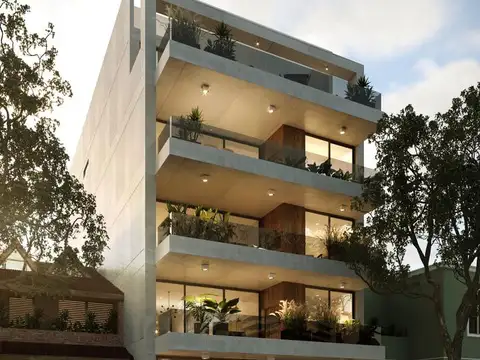 Departamento - Villa Devoto