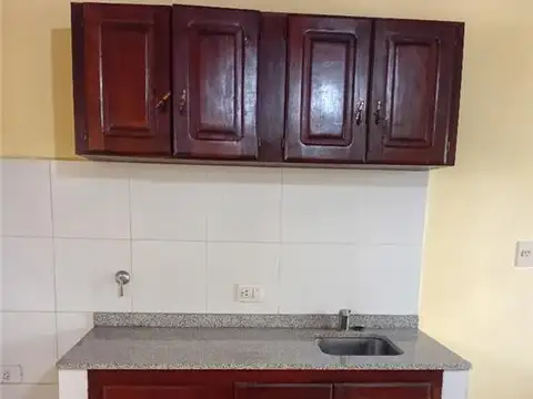 Departamento en Alquiler de 1 dormitorio