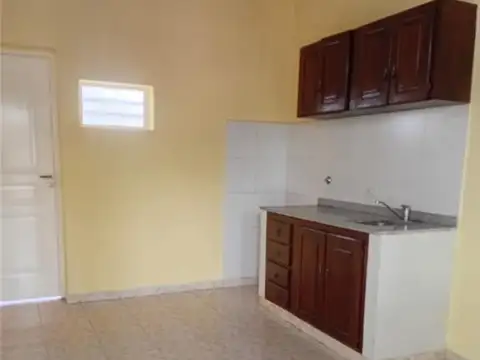 Arbo y Blanco 600, Piso P.A.