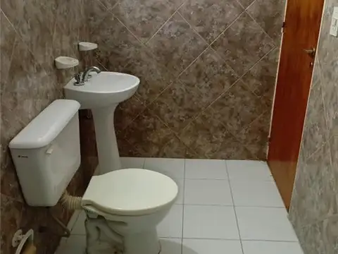 Arbo y Blanco 600, Piso P.A.