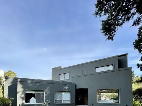 Highland Park Country club