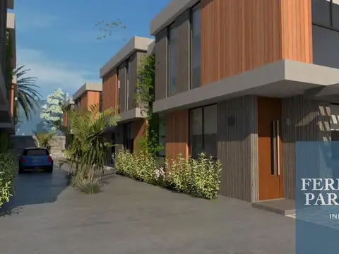 Casa en Venta A Estrenar