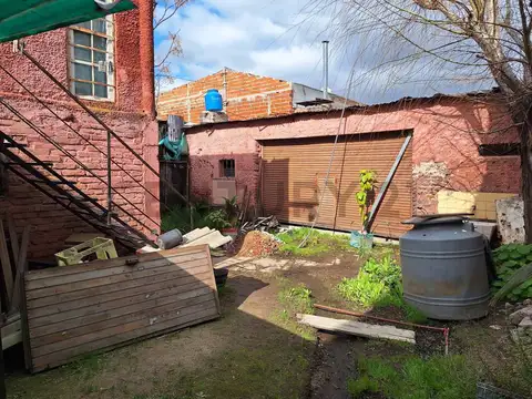 venta - lote - Rincon de Milberg