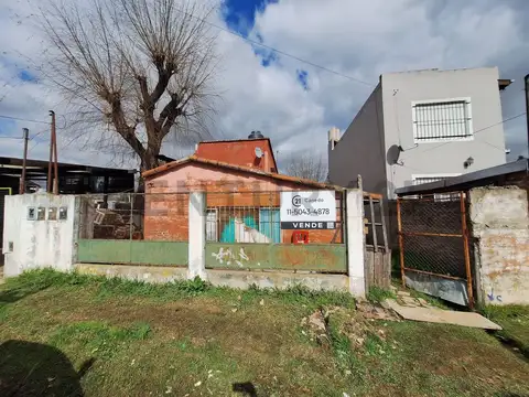 venta - lote - Rincon de Milberg