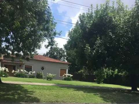 Casa en Venta 40 años