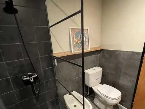 Depto Tipo Casa en Venta A Estrenar