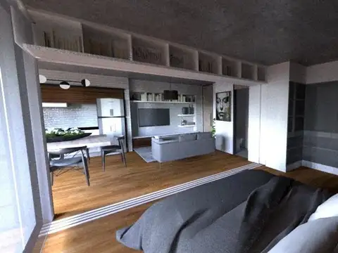 Terreno en Venta 7  mts Frente