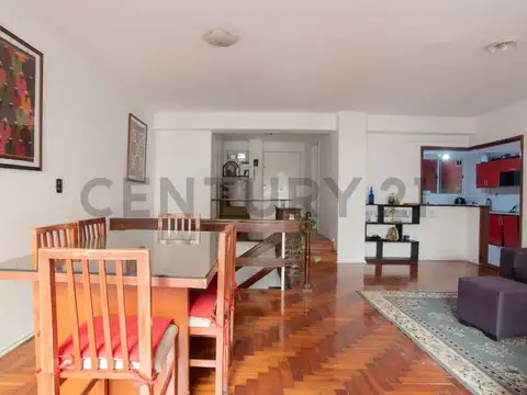 Departamento en Venta de 6 ambientes
