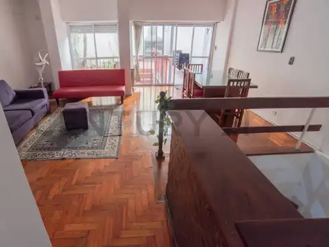Departamento en Venta de 3 dormitorios
